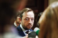 Ciudadanos pregunta a Hacienda quién está pagando los gastos de Puigdemont y sus exconsejeros en Bruselas