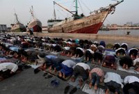 Un tribunal de Indonesia reconoce legalmente el derecho al culto de las religiones indígenas