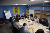 Euskadi registra cuatro muertos menos en las carreteras hasta septiembre