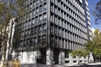 Juzgan mañana a un hombre por ayudar a ocultar a una integrante de Resistencia Galega