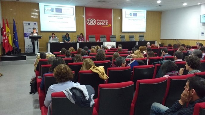 Jornadas de CEPES