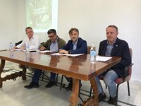 La Junta continuará combatiendo los daños asociados a la avispilla del castaño con 'torymus sinensis'