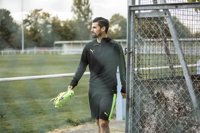 Nolito: "Me falta un gol para venirme arriba"