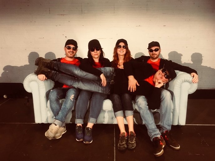 Equipo de 'La Batalla Vital'