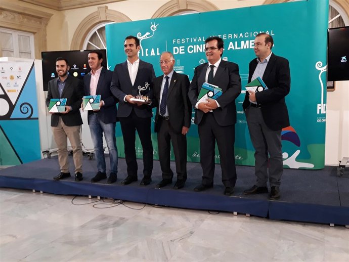 El Festival Internacional de Cine de Almería se hace más grande en 2017.