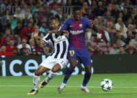 Dembélé podría jugar el Clásico del 23 de diciembre