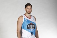 Jordan Bachynski, entre tres y seis meses de baja debido a una miopericarditis