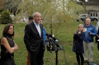 El demócrata Phil Murphy gana las elecciones a gobernador de Nueva Jersey