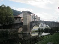 Previsiones meteorológicas del País Vasco para hoy, día 8