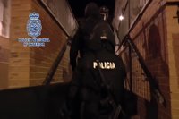 Detenido en Ceuta un español de 28 años presuntamente integrado en una red de reclutamiento de DAESH
