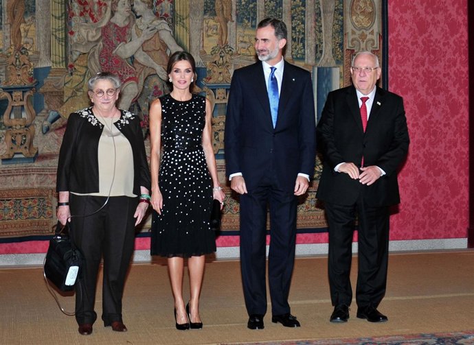 REYES POR JAVIER GALVEZ