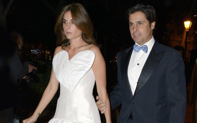 LOURDES MONTES Y FRANCISCO RIVERA