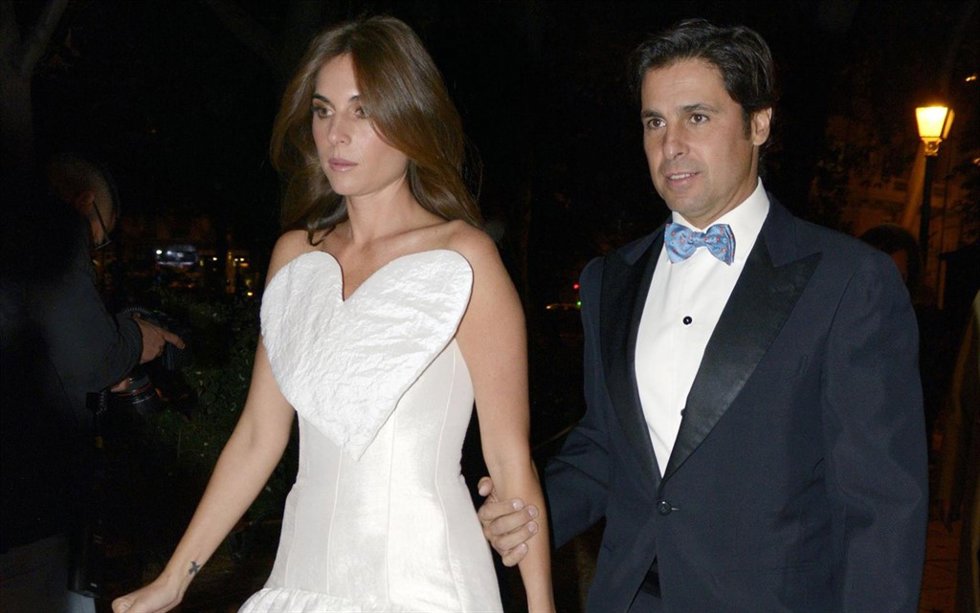 LOURDES MONTES Y FRANCISCO RIVERA