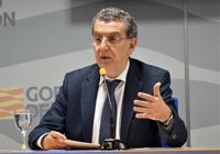 El consejero de Sanidad aboga por medidas estructurales para paliar la falta de médicos