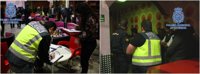 Detenidas 13 personas por prostituir mujeres en Torre Pacheco, algunas menores, y practicar abortos ilegales