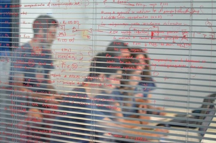 Viaje de la alumnos a Boston