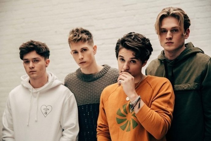 The Vamps
