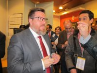 La Junta apoya al sector del Golfo de Cádiz frente a la pretensión europea de reducir cuotas de merluza