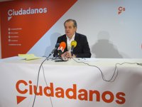 Ciudadanos pide incentivar el reciclaje en el futuro plan de residuos de Asturias