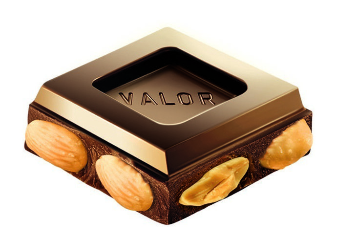 Chocolates Valor 