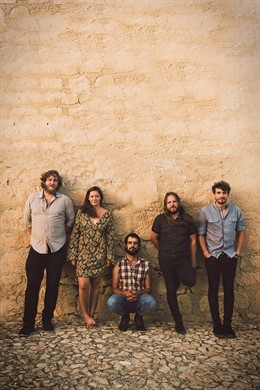 Ayto. Avilés. Np + Foto Concierto Morgan