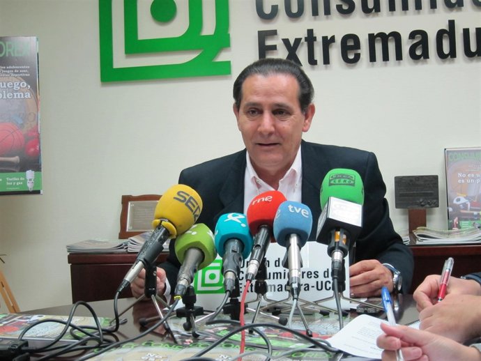 La Unión de Consumidores afirma que "no" ha recibido quejas de los consumidores