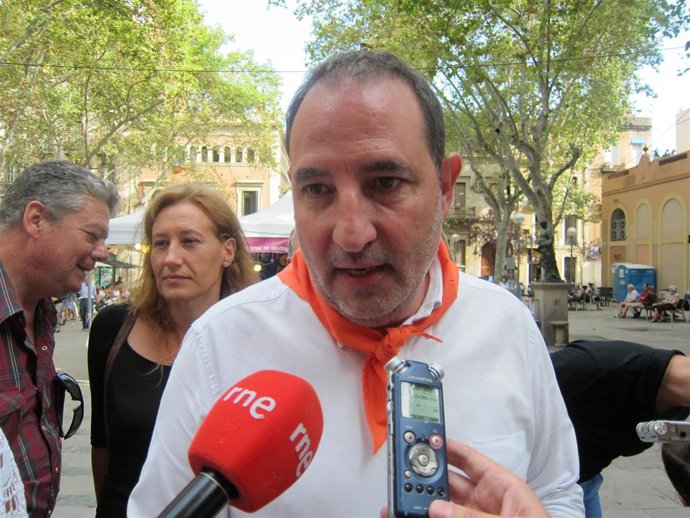 Ramon Espadaler, Unió