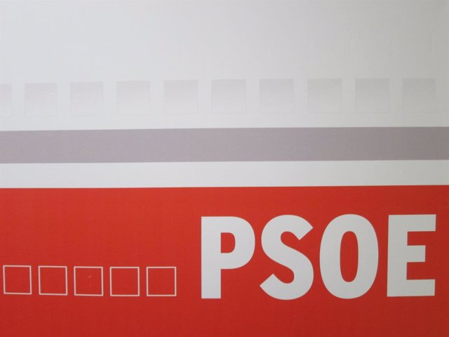 Logotipo PSOE Castilla-La Mancha