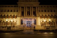 Greenpeace pide al Ministerio que vote mañana en contra de renovar la autorización al herbicida glifosato