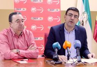PSOE-A plantea una enmienda para abonar el 50% de la paga extra de 2012 a docentes de la concertada