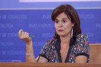 Podemos pide al PSOE-A "coherencia" y que estudie sus enmiendas parciales al Presupuesto para mejorarlo