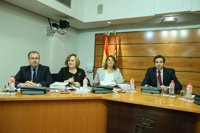 Fomento cree que el embalse de Picadas puede ser la solución al problema de abastecimiento del Torcón