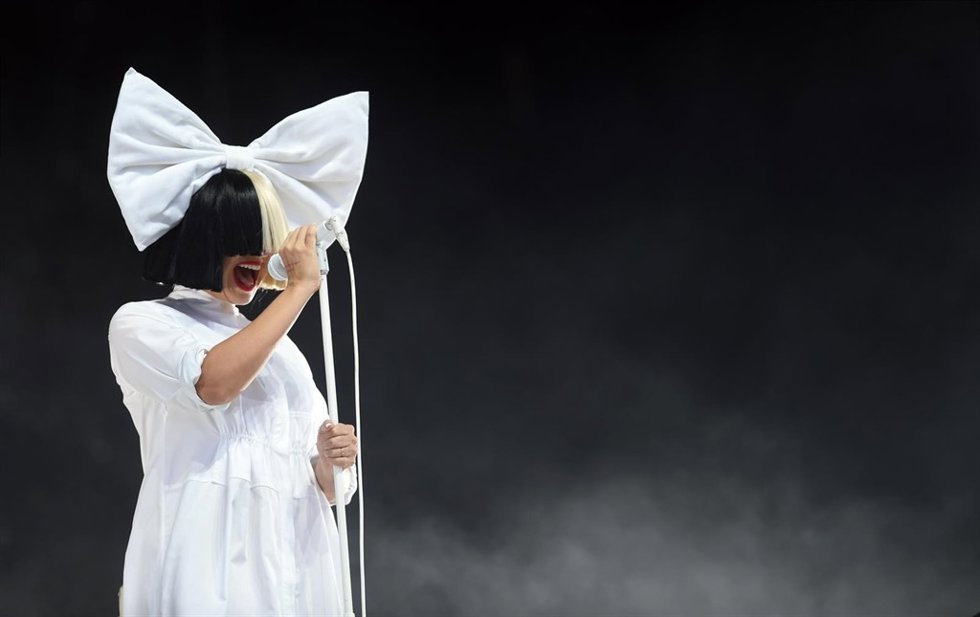 Sia
