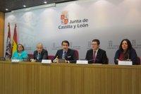 Agotados los 7,28 millones para rehabilitación edificatoria