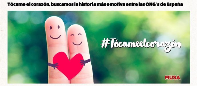 Salsas MUSA organiza un certamen de relatos que busca la historia más emotiva en