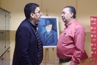 PSOE-A plantea una enmienda al Presupuesto por dos millones para el impulso del Parque empresarial de Linares