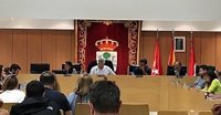 San Sebastián de los Reyes llevará a la justicia datos de la comisión de investigación sobre Waiter Music