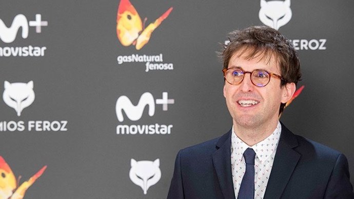 Julián López presentará los Premios Feroz