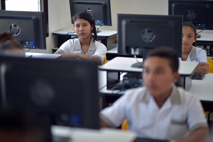 ESCUELAS GUERRERO