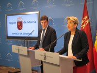 El Gobierno regional afirma que no aprobará la nueva Ley de Universidades si genera "división" entre instituciones