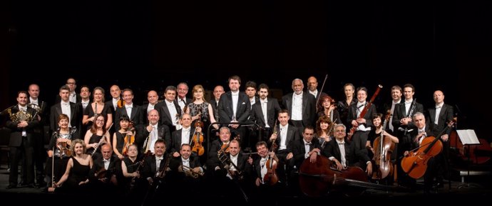 Orquesta de Córdoba