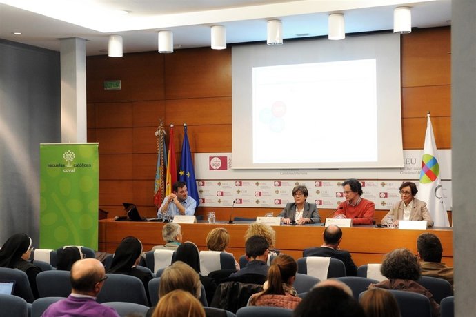 Presentacióin de Red21 Innova 