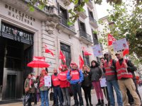 Piden un proyecto de "viabilidad" para Unipost y evitar el despido de la plantilla