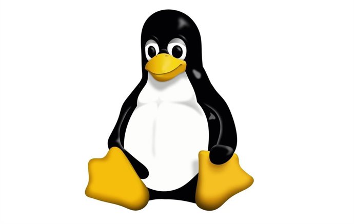 Logo de Linux