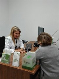La AECC inaugura en el Clínico de Valladolid un nuevo espacio para mejorar la atención a pacientes y familiares