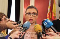 Cs exige a Puig que aparte a Echávarri por estar procesado y critica el "atrincheramiento" del alcalde de Alicante