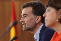 Maíllo acusa al Gobierno de poner el foco en Ayuntamiento de Madrid ante declaración de la UDEF sobre "corrupción de PP"