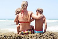 Los pacientes españoles con psoriasis, los terceros más felices del mundo