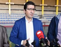 Caballero es el único candidato a primarias y seguirá al frente del PSOE de Ciudad Real