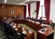 El Pleno del Parlamento andaluz de la próxima semana acoge el Debate sobre el Estado de la Comunidad